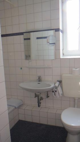 Pension Thiel 290m von Bad Schwartau entfernt