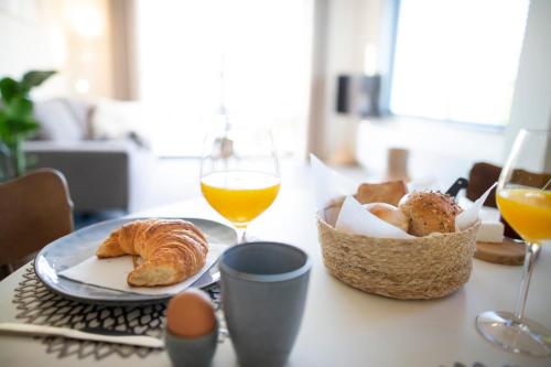 Vakantiewoningen Liefst in Epen in อีเพน