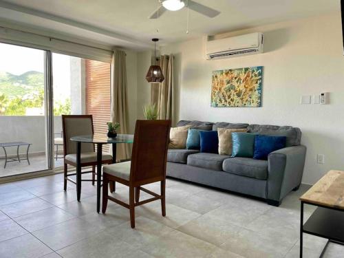 The luxe 1 bedroom apartment in Indigo Bay