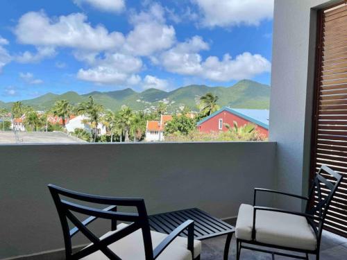 The luxe 1 bedroom apartment in Indigo Bay