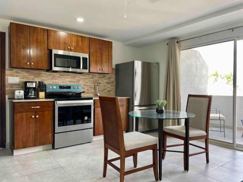 The luxe 1 bedroom apartment in Indigo Bay