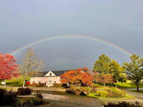 The Wildflower Inn - Hotel - Lyndonville