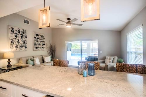 Naples Home with Lanai and Pool- Near Vanderbilt Beach - image 11