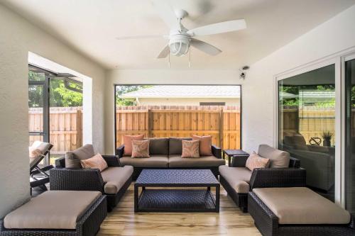 Naples Home with Lanai and Pool- Near Vanderbilt Beach - image 6