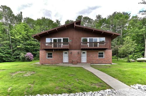 Breakaway House by Killington Vacation Rentals