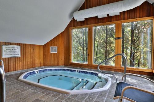 Fall Line Condos by Killington VR - 1 Bedrooms in Killington, USA