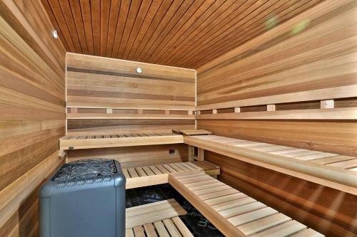 Fall Line Condos by Killington VR - 1 Bedrooms in Killington, USA