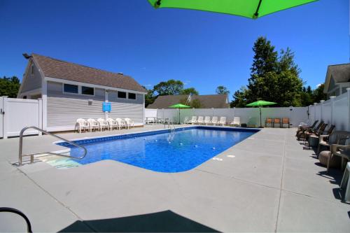 Killington Center Inn & Suites by Killington VR - 2 Bedrooms in Killington, USA