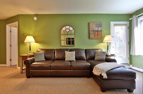 The Pico Escape- 3BR 2BA Ski On Ski Off at Pico Mountain Close to Killington condo - image 4