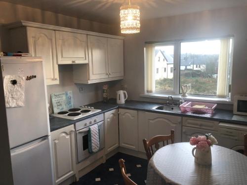 Moville Centre Apartment