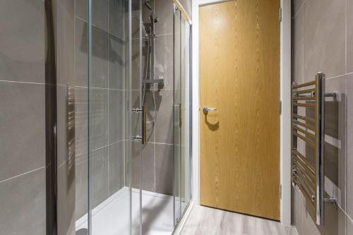 Picture of Stylish Duplex 5 Min From Centre