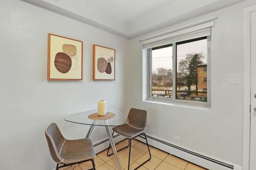 Serene 1BR Apt in Peaceful Community - Salem 2B in อาร์ลิงตัน ไฮทส์ (IL)