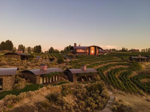 . Sagecliffe Resort & Spa