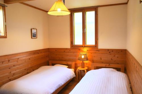Alpenglow Lodges Ginkei – Niseko, ME