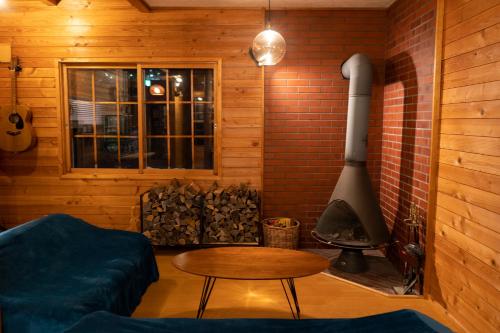 Alpenglow Lodges Ginkei – Niseko, ME