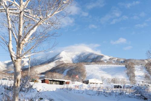 Alpenglow Lodges Ginkei