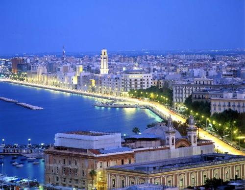 Residenze Unità d'Italia 5