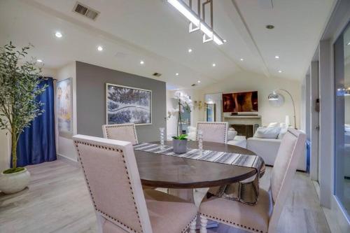 Hollywood Hills Retreat: Private GYM & STEAM ROOM, Los Angeles (fotografie 10)
