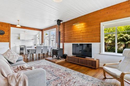 'Balmoral Cottage' A Kingston Beach Escape in Kingston