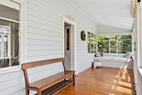 Létesítmények, 'Balmoral Cottage' A Kingston Beach Escape in Kingston