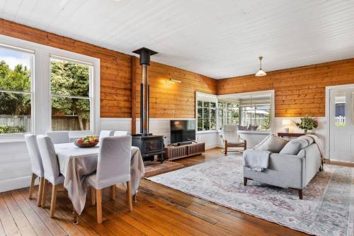 Létesítmények, 'Balmoral Cottage' A Kingston Beach Escape in Kingston