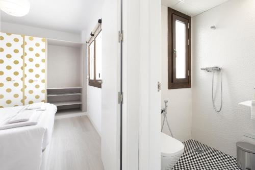 HI ROOM - Smart Apartments - PENTHOUSE, Grenade (photo 7)