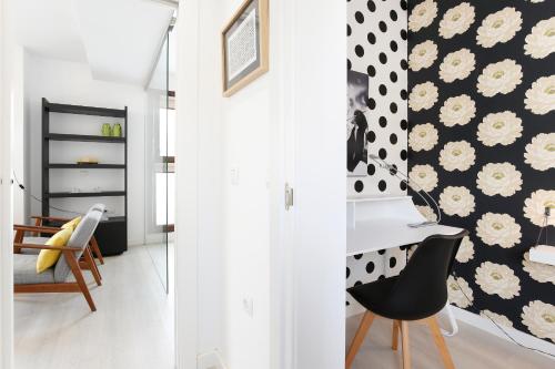 HI ROOM - Smart Apartments - PENTHOUSE, Grenade (photo 6)