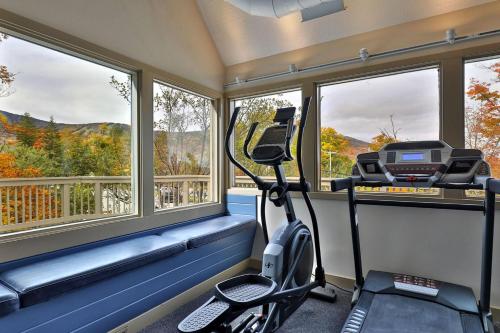 Fall Line Condos by Killington VR - Studios in Killington, USA
