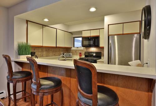 Skiers! Fox Hollow 2BR 2BA Condo, Across from Pico, Minutes to Killington condo in Mendon, USA