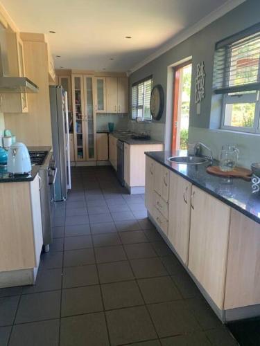 Beautiful, tranquil family home