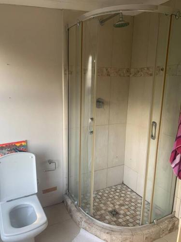 Beautiful, tranquil family home