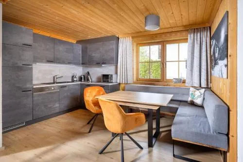 Apartmenthaus Matri by Pferd auf Wolke in Wald am Arlberg, Österreich