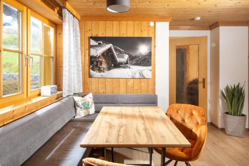 Apartmenthaus Matri by Pferd auf Wolke in Wald Am Arlberg