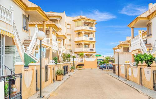 Stunning Apartment In Orihuela Costa With Outdoor Swimming Pool