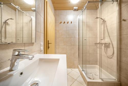 Apartmenthaus Matri - image 9
