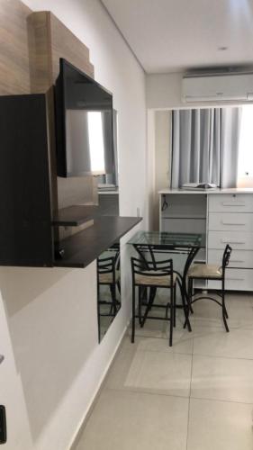 Hotel Pigalle, próximo a Expo São Paulo (Hotel Pigalle, proximo a Expo Sao Paulo) in เซาเด