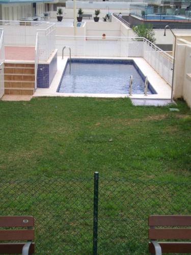 Apartamentos Playa de Moncofa - image 10