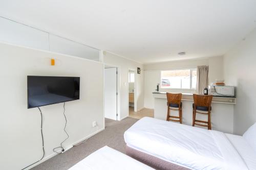 Ranfurly Evergreen Motel, Auckland (zdjęcie 8)