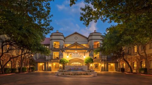 Hotel Indigo San Antonio Riverwalk, An Ihg Hotel