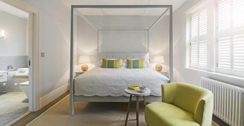 Brocco On The Park Boutique Hotel photo 1