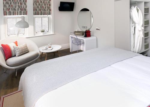 Brocco On The Park Boutique Hotel - image 4