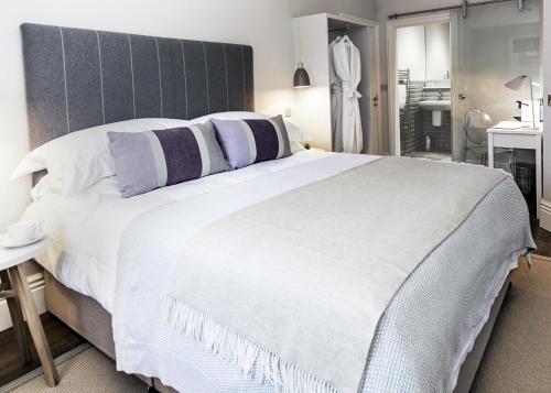 Brocco On The Park Boutique Hotel - image 3