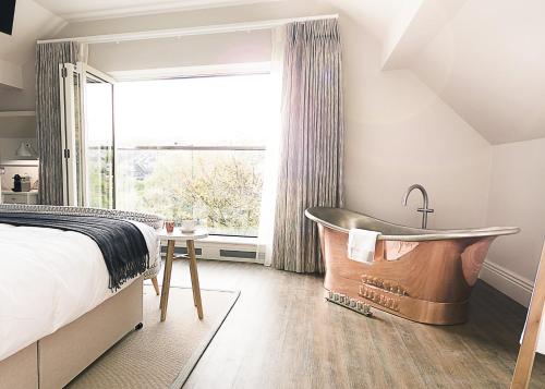 Brocco On The Park Boutique Hotel - image 6