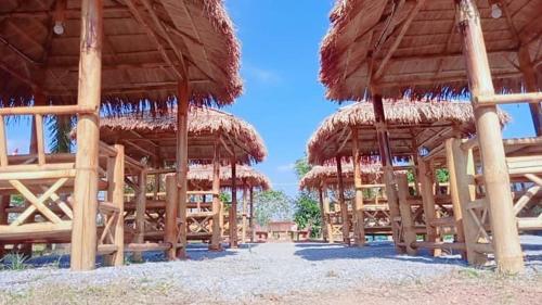 Paa & Michaels Resort in Wiang Chiang Rung