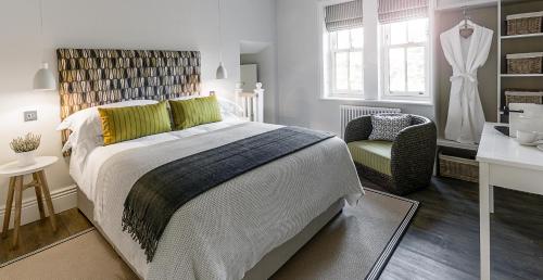 Brocco On The Park Boutique Hotel - image 14
