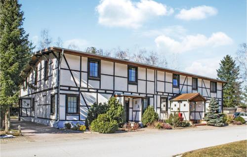 Schöne Ferienwohnung In in Faßberg, Deutschland