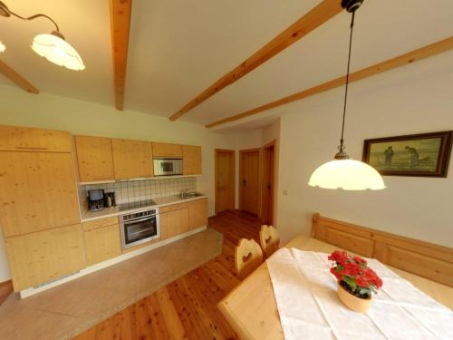 Facilities, Ferienwohnung Freihof - Nassfeld in Hermagor