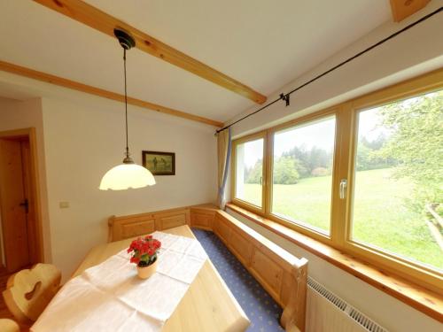 Facilities, Ferienwohnung Freihof - Nassfeld in Hermagor