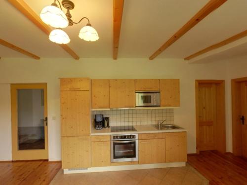 Facilities, Ferienwohnung Freihof - Nassfeld in Hermagor