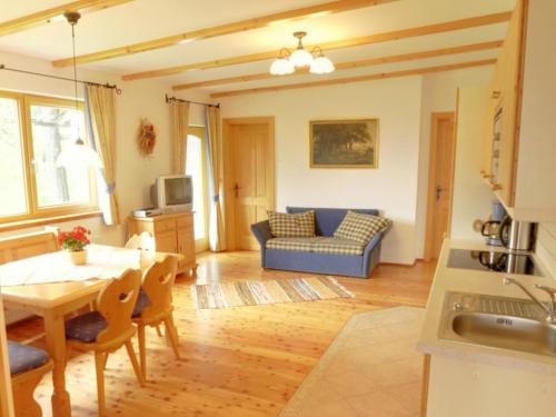 Facilities, Ferienwohnung Freihof - Nassfeld in Hermagor